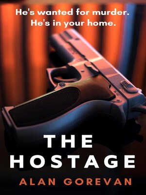 cover image of The Hostage